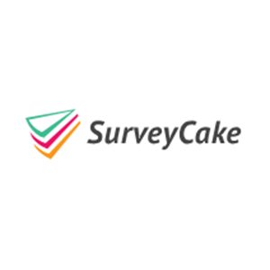 SurveyCake 線上調查表單