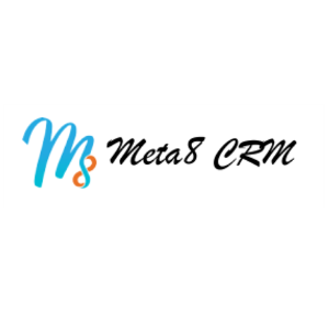 Meta8 CRM